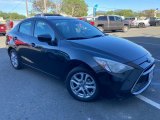 2018 Abyss Toyota Yaris iA  #144184053