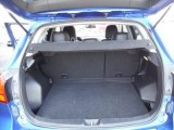2018 Mitsubishi Outlander Sport SE AWC Trunk