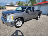 2013 Chevrolet Silverado 1500 LT Extended Cab 4x4