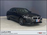 2019 BMW 3 Series 330i Sedan