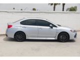 2021 Subaru WRX Limited Exterior