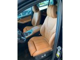 2022 BMW X5 xDrive40i Front Seat