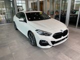 2022 BMW 2 Series Alpine White