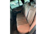 2022 BMW X5 M50i Rear Seat