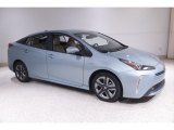 2022 Toyota Prius XLE Data, Info and Specs