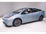2022 Toyota Prius XLE Exterior