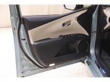 2022 Toyota Prius XLE Door Panel