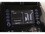 2022 Toyota Prius XLE Controls