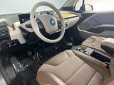 BMW i3 Interiors