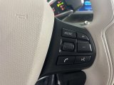 2019 BMW i3 S Steering Wheel