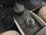 2019 BMW i3 S Controls