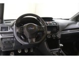 2019 Subaru WRX Premium Dashboard