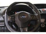 2019 Subaru WRX Premium Steering Wheel