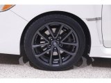2019 Subaru WRX Premium Wheel