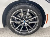 2022 BMW 4 Series 430i Convertible Wheel
