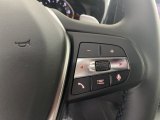 2022 BMW 4 Series 430i Convertible Steering Wheel