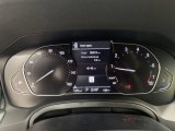 2022 BMW 4 Series 430i Convertible Gauges