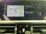 2022 BMW 4 Series 430i Convertible Navigation