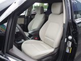2016 Hyundai Santa Fe Sport AWD Front Seat