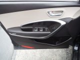 2016 Hyundai Santa Fe Sport AWD Door Panel