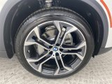 2022 BMW X5 sDrive40i Wheel