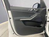 2022 BMW X5 sDrive40i Door Panel
