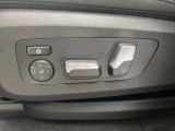 2022 BMW X5 sDrive40i Controls
