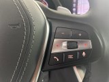 2022 BMW X5 sDrive40i Steering Wheel