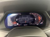 2022 BMW X5 sDrive40i Gauges