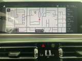 2022 BMW X5 sDrive40i Navigation