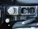 2022 Jeep Wrangler Sport 4x4 6 Speed Manual Transmission