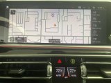 2022 BMW X7 xDrive40i Navigation