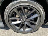 2022 Dodge Challenger R/T Wheel