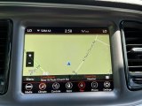 2022 Dodge Challenger R/T Navigation