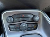 2022 Dodge Challenger R/T Controls