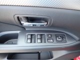 2017 Mitsubishi Outlander SE S-AWC Door Panel