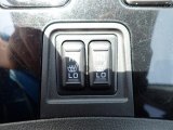 2017 Mitsubishi Outlander SE S-AWC Controls
