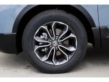 2022 Honda CR-V EX AWD Hybrid Wheel