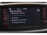 2018 Kia Sorento SX AWD Controls