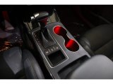 2018 Kia Sorento SX AWD 6 Speed Automatic Transmission
