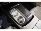 2022 Genesis G80 2.5T AWD 8 Speed Automatic Transmission