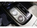 2022 Genesis G80 2.5T AWD Controls