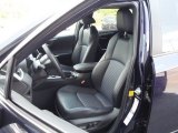 2021 Toyota RAV4 XSE AWD Hybrid Front Seat