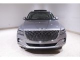 2022 Genesis GV80 3.5T Advanced AWD Exterior