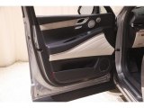 2022 Genesis GV80 3.5T Advanced AWD Door Panel