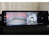 2022 Genesis GV80 3.5T Advanced AWD Controls