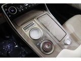 2022 Genesis GV80 3.5T Advanced AWD Controls