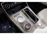2022 Genesis GV80 3.5T Advanced AWD 8 Speed Automatic Transmission