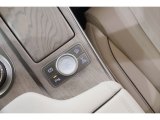2022 Genesis GV80 3.5T Advanced AWD Controls