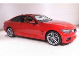 2018 Melbourne Red Metallic BMW 4 Series 440i xDrive Coupe #144184233